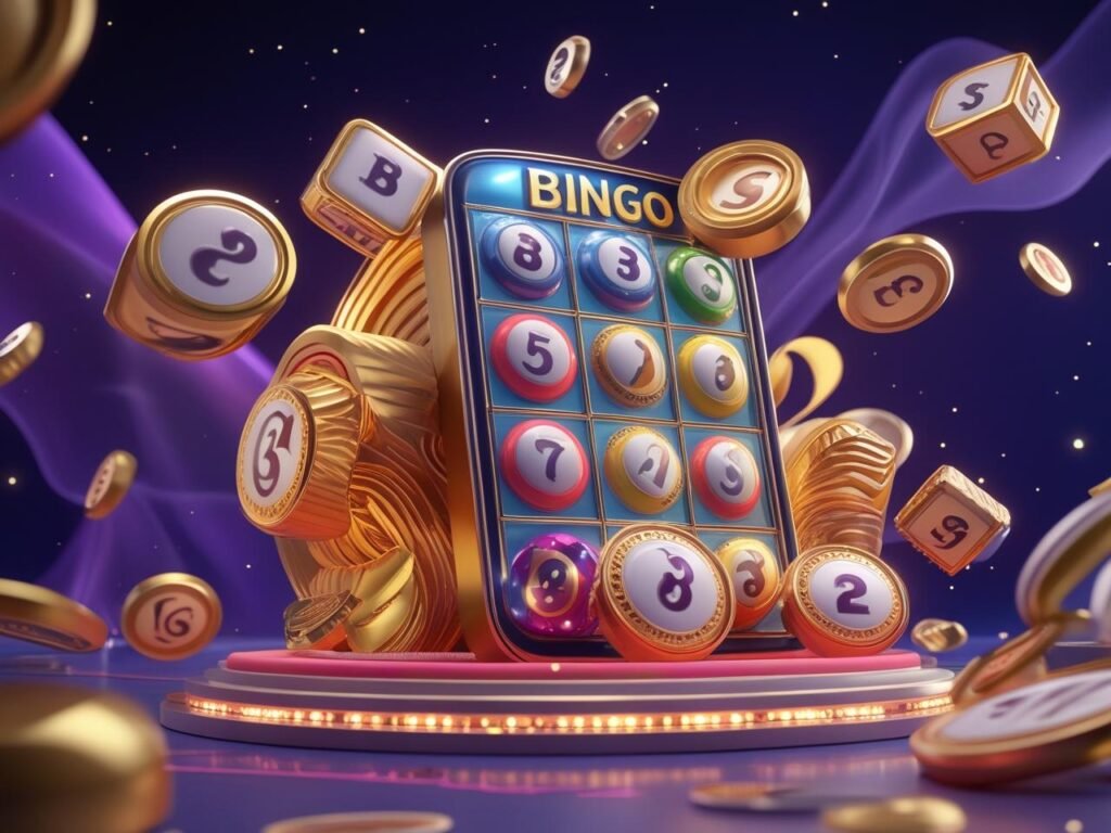 best bingo apps
