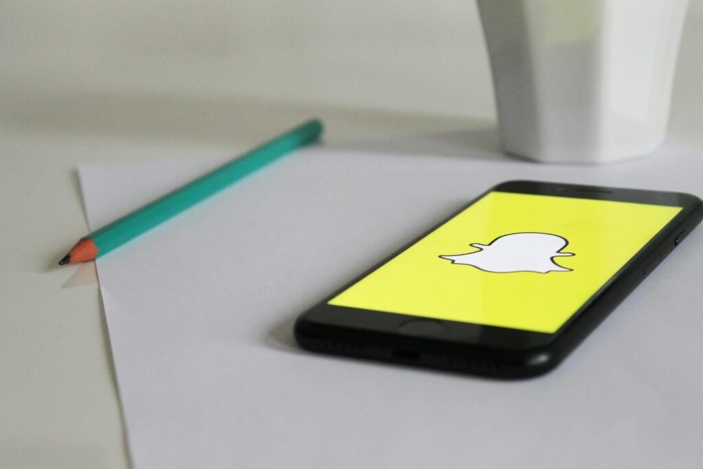Snapchat Slang